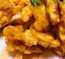 Sweet and Sour Pork