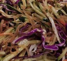 Homestyle Cold Dish