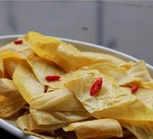 Tofu Skin