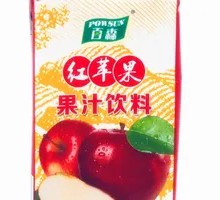 Wangzai Red Apple