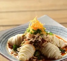 Chicken Noodle Salad
