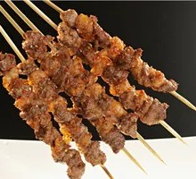 Ali Beef Skewers