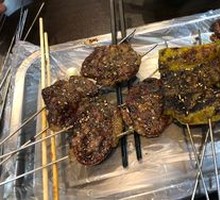 Lamb Kidneys