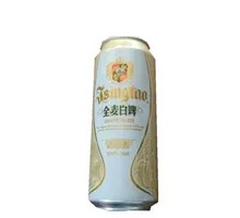 Qingdao White Beer