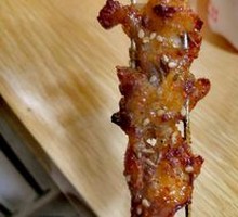 Pork Tetra