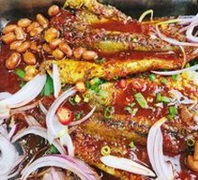 Dong Ge's Grilled Fish