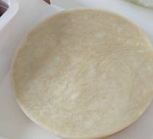 Lotus Leaf Pancake