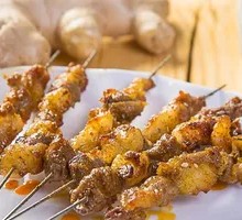 Beef Tendon