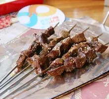 Wangjing Small腰