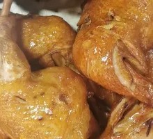 Chicken Thigh