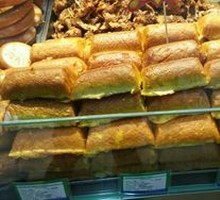 Egg Roll