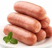 Grilled Sausage