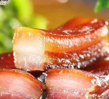 Premium Preserved Pork