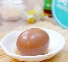 Braised Egg