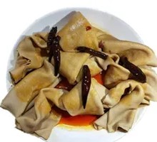 Dried Tofu Sheet