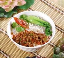 Zhajiangmian