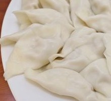 Three-Flavor Dumplings