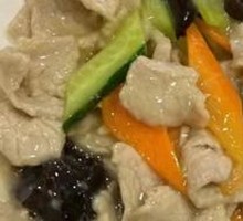Sour Pork Strips