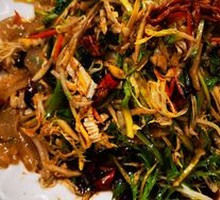 Large Mixed Cold Dishes