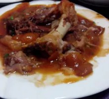 Special Pork Elbow