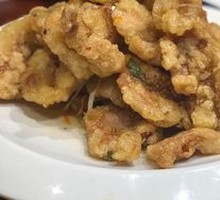 Sweet and Sour Pork