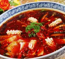Bashu Maoxuewang