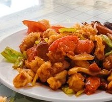 Yanling Stir-Fry