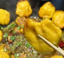 Corn Cake