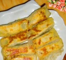 Special Pan Cake