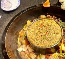 Stewed Pork Jelly