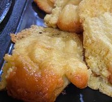 Corn Cake
