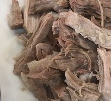 Boneless Pork