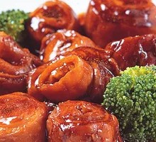 Braised Intestines