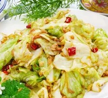 Spicy Pickled Turnip