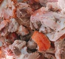 Manhan Roast Duck