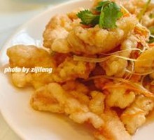 Sweet and Sour Pork