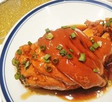 Full Han-Man Pork Shank