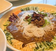 Homestyle Cold Dish