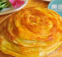 Sombrero Pancake