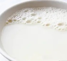 Fresh Soy Milk