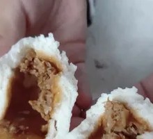 Sour Cabbage and Pork Dumplings