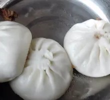 Shandong Steamed Bun