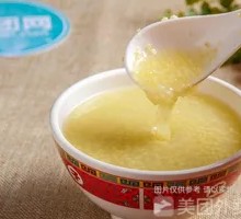 Nutritious Millet Porridge