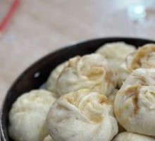 Beef Soup Dumplings