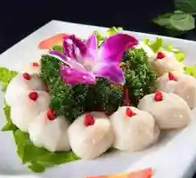 Anjing Cuttlefish Balls