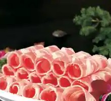 Premium Calcium-Rich Lamb