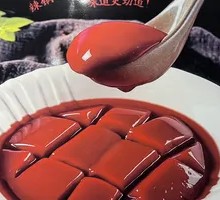 Fresh Duck Blood