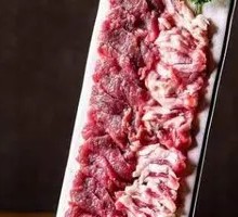 Fresh Hand-Cut Lamb