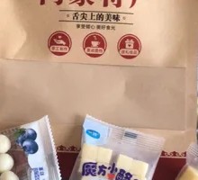 Sugar-Free Fresh Cheese