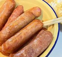 Pure Meat Sausage